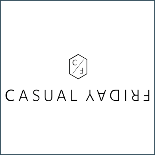 Casual Friday